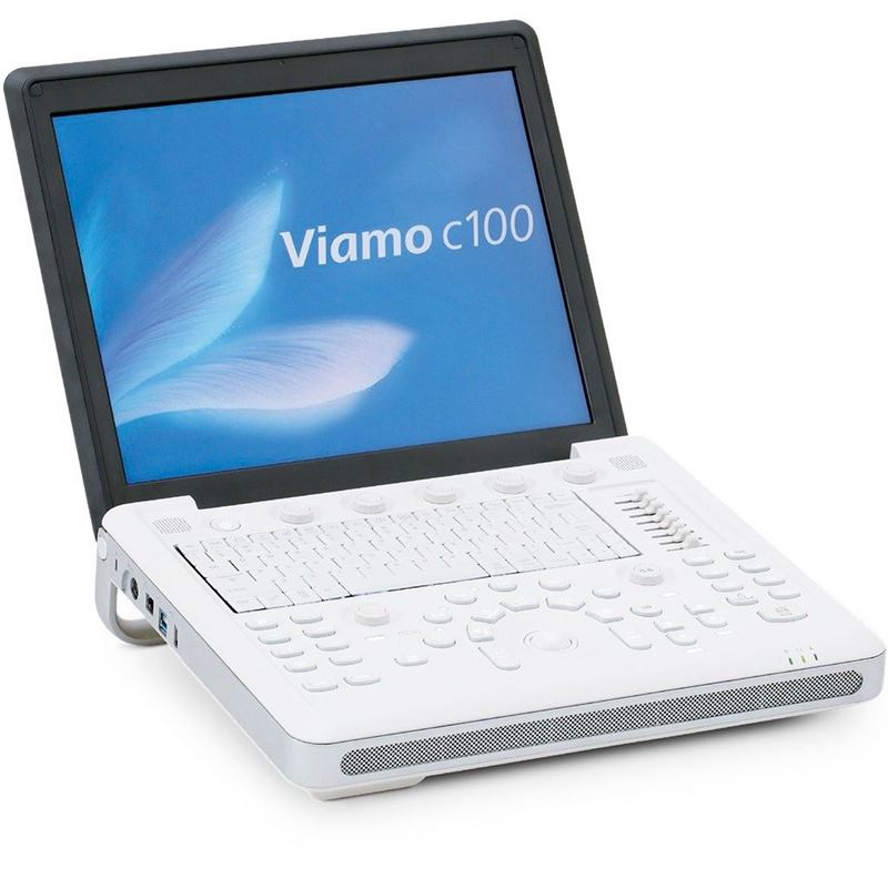 Canon Viamo C100