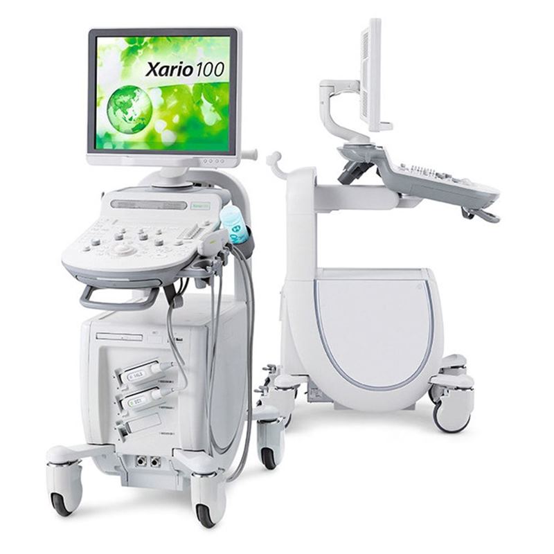 Canon Xario 100G
