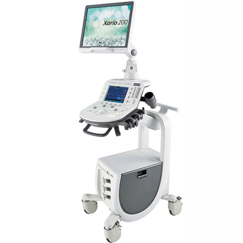 Canon Xario 200G