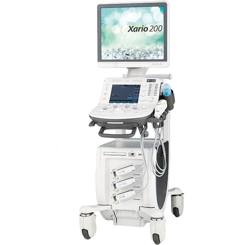 Canon Xario 200G