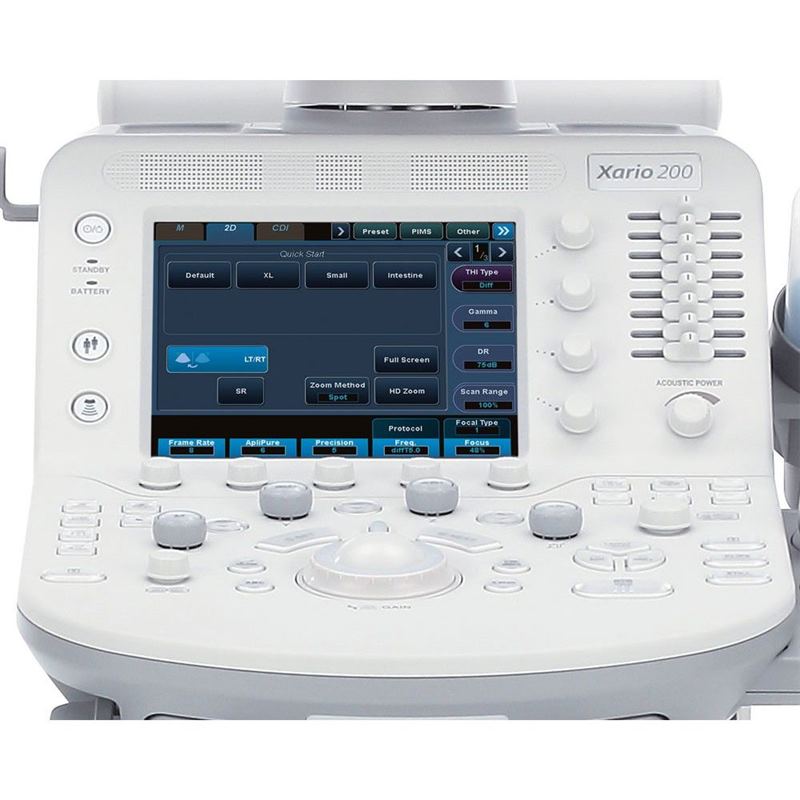 Canon Xario 200G