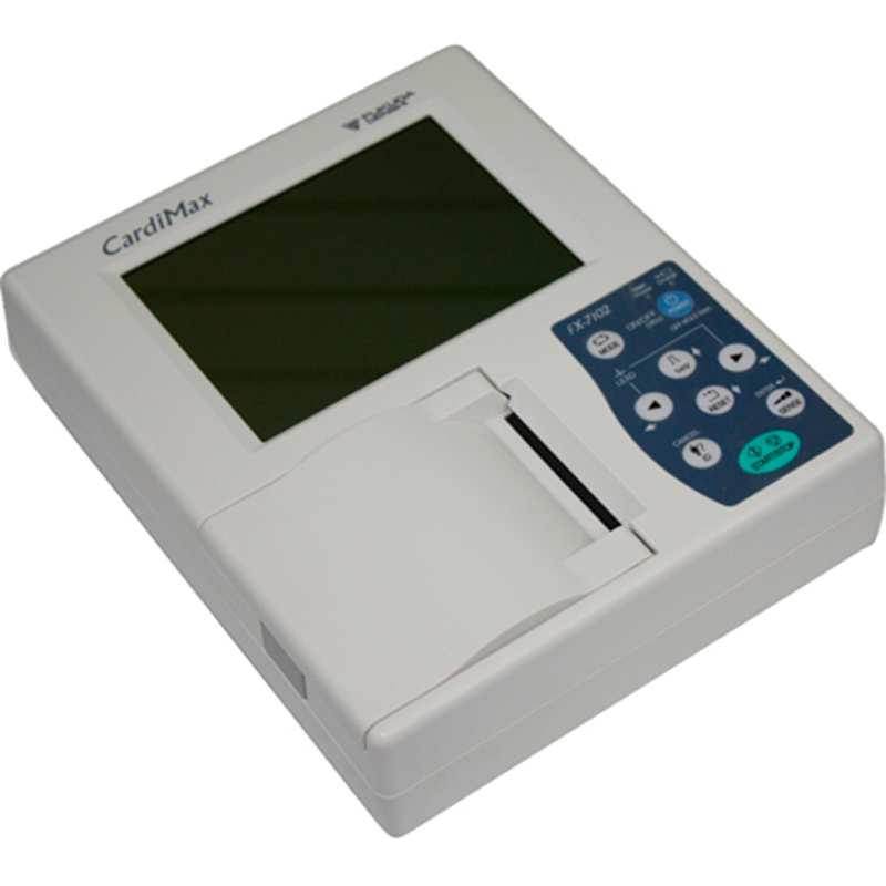 Fukuda Denshi FX-7102