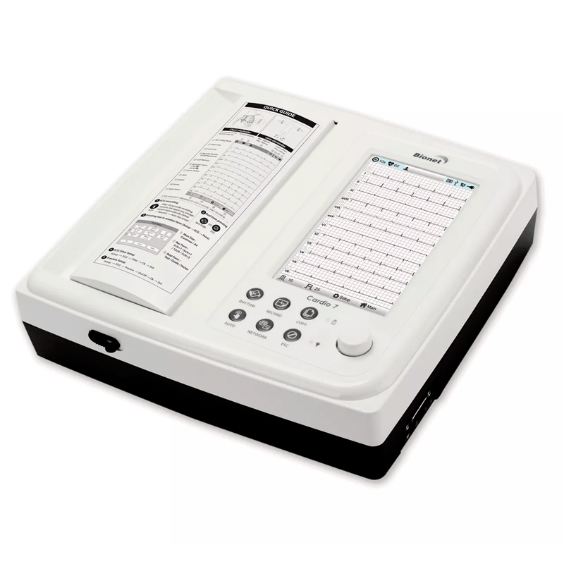 Bionet Cardio 7