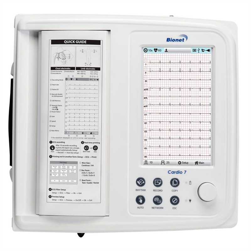 Bionet Cardio 7