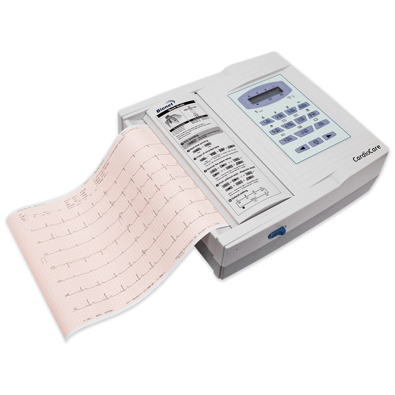 Bionet CardioCare 2000
