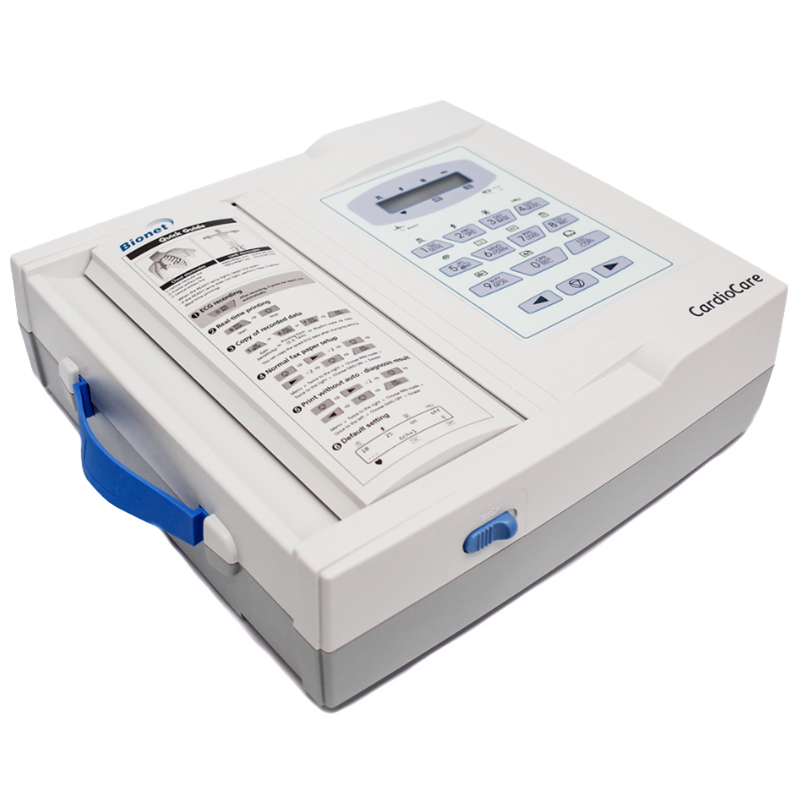 Bionet CardioCare 2000