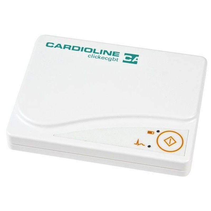Cardioline Click ECG