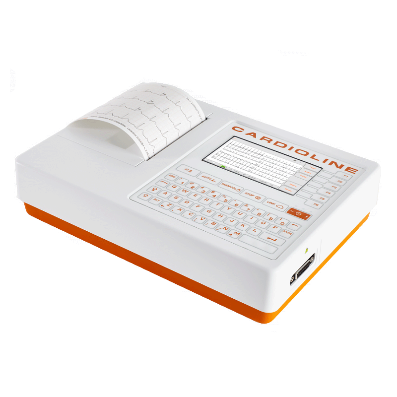 Cardioline ECG 100S