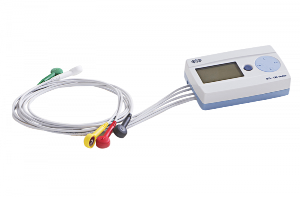 BTL CardioPoint‑Holter H600/H300/H100