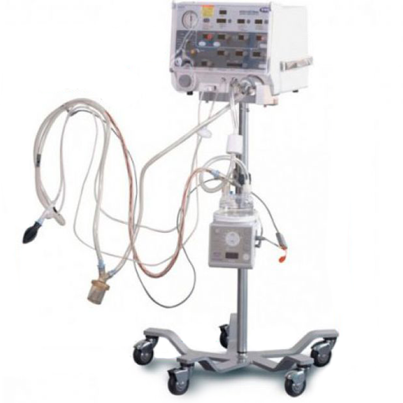 Care Fusion Bear Cub 750