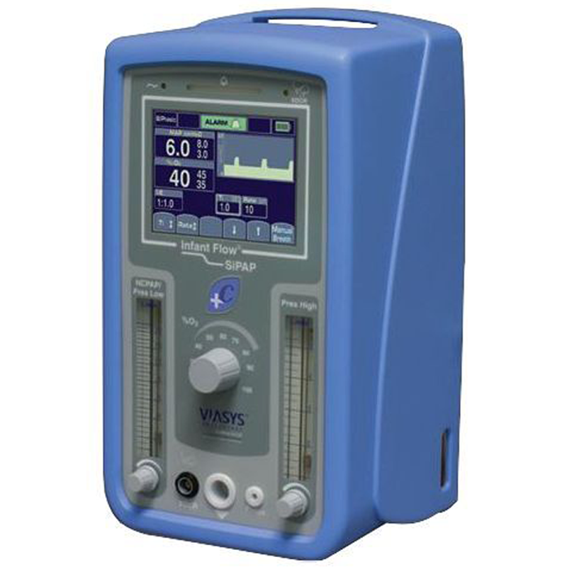 Care Fusion Infant Flow Sipap