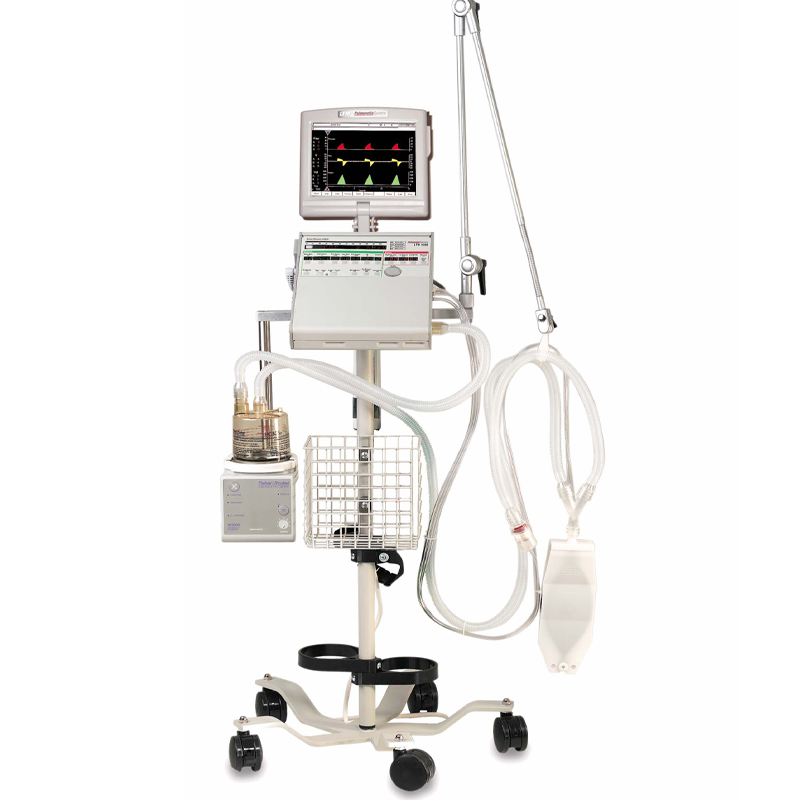 Care Fusion Pulmonetic LTV-1000