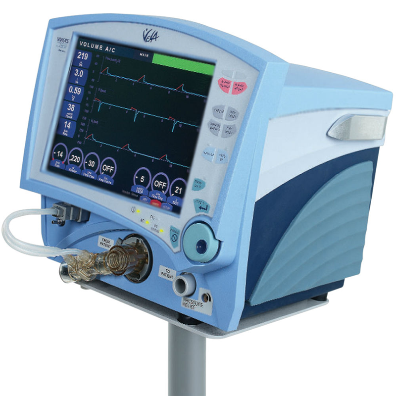 Care Fusion Vela Comprehensive