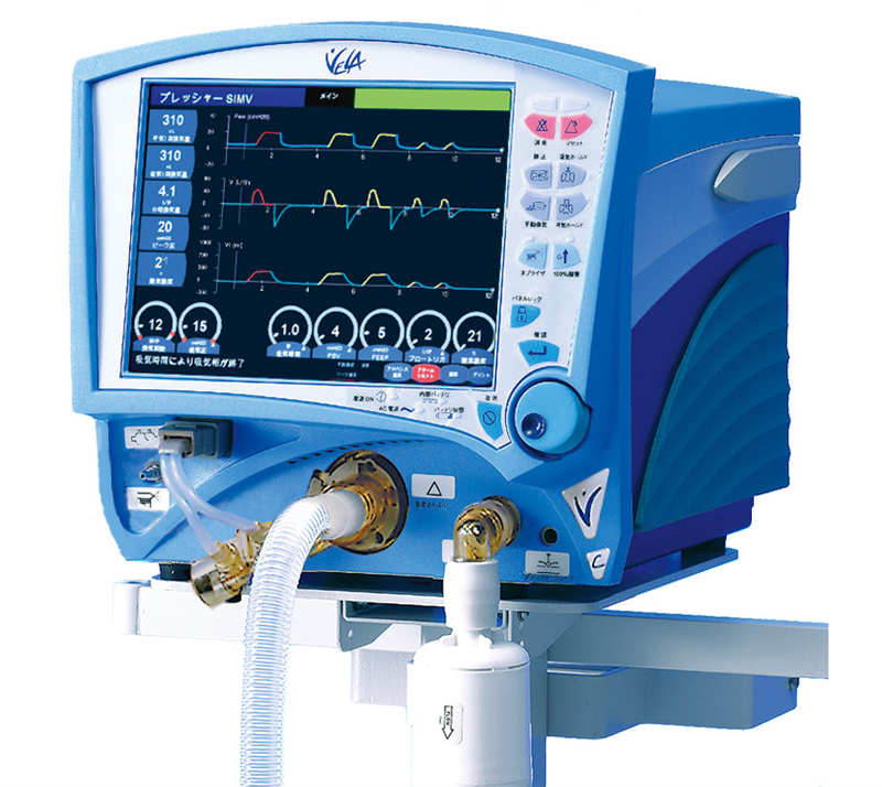 Care Fusion Vela Comprehensive