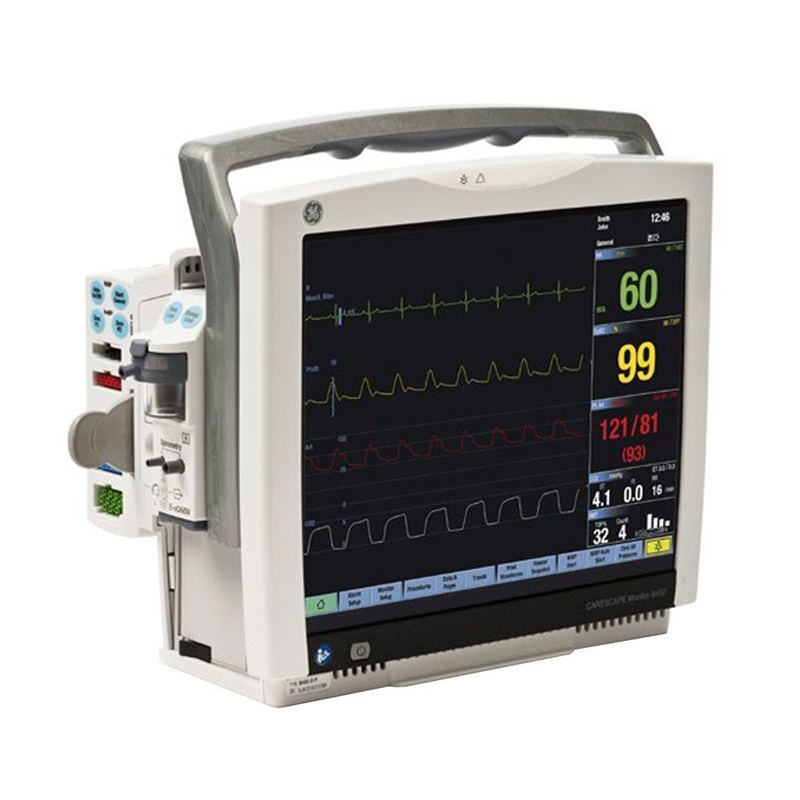 GE Healthcare Carescape B450