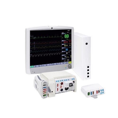 GE Healthcare Carescape B850