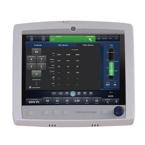 GE Healthcare Carescape R860
