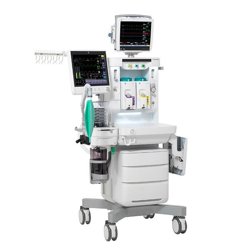 GE Healthcare Carestation 620