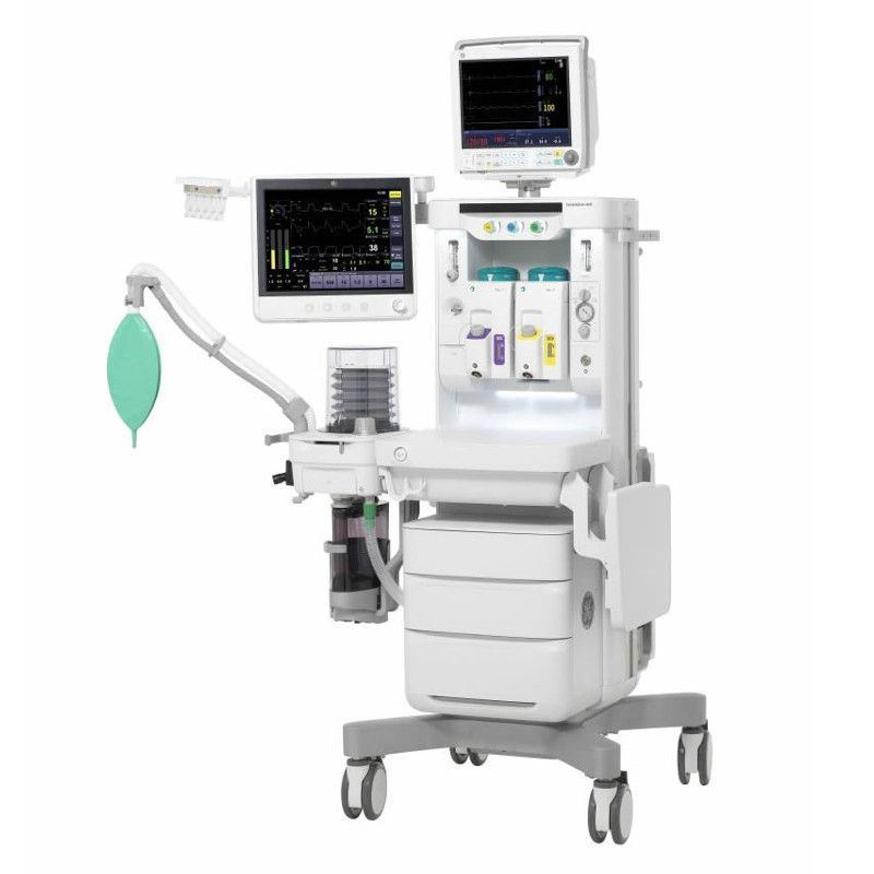 GE Healthcare Carestation 620