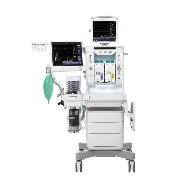 GE Healthcare Carestation 620