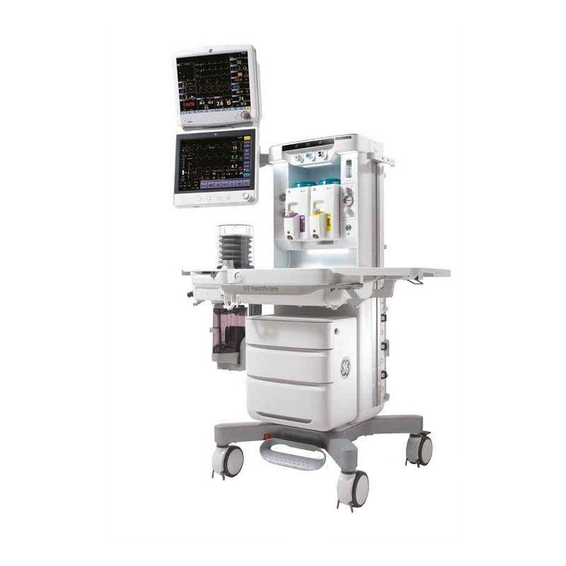 GE Healthcare Carestation 650