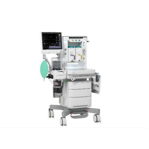 GE Healthcare Carestation 650