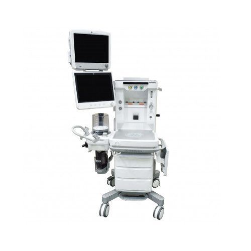 GE Healthcare Carestation 650