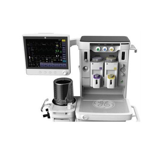 GE Healthcare Carestation 650