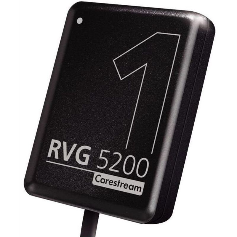 Carestream Dental Carestream RVG