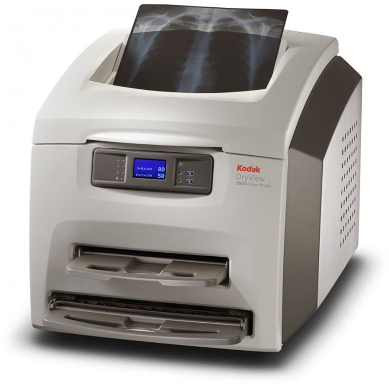 Carestream DryView 5850