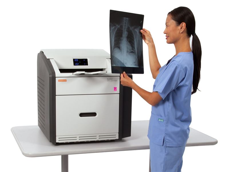Carestream DryView 5950