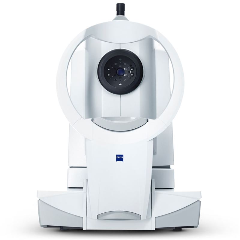 Carl Zeiss IOL Master 700
