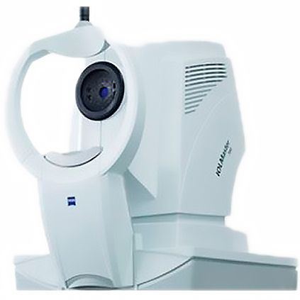 Carl Zeiss IOL Master 700