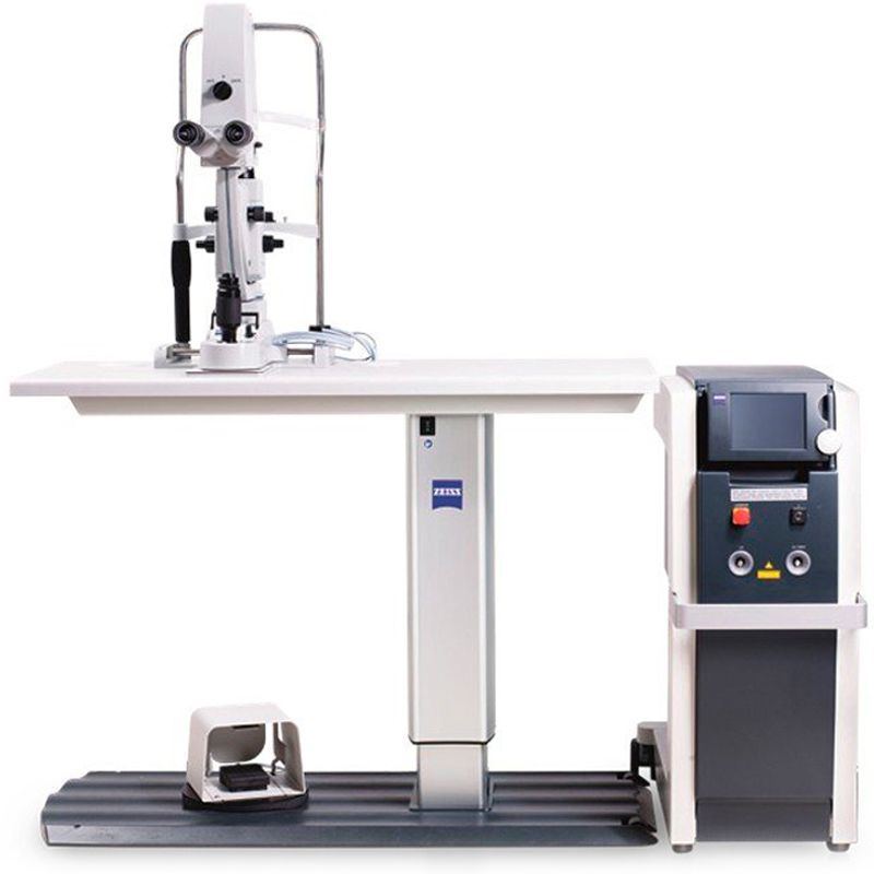 Carl Zeiss Visulas Trion Combi