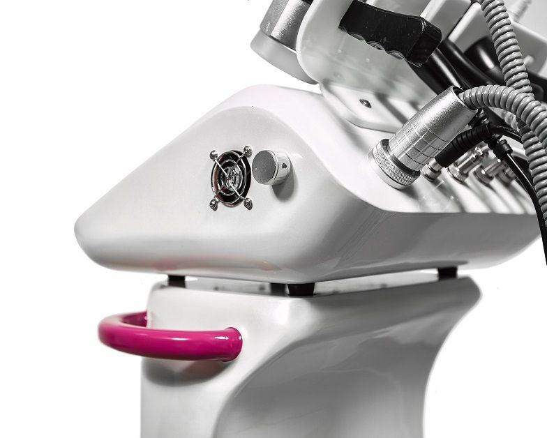 Scopula CaviPro VRMF II
