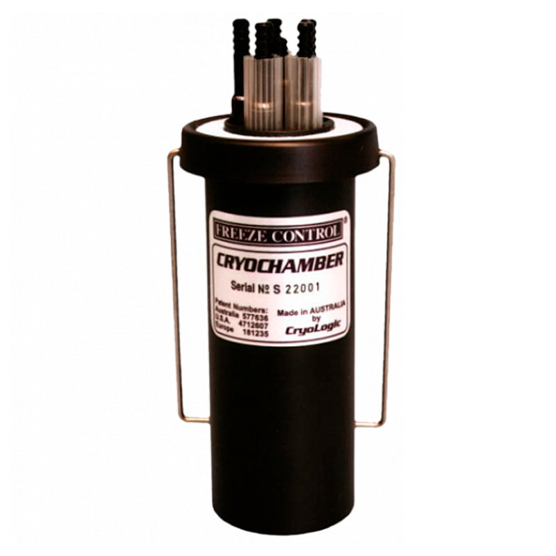 Cryo Logic CC5F