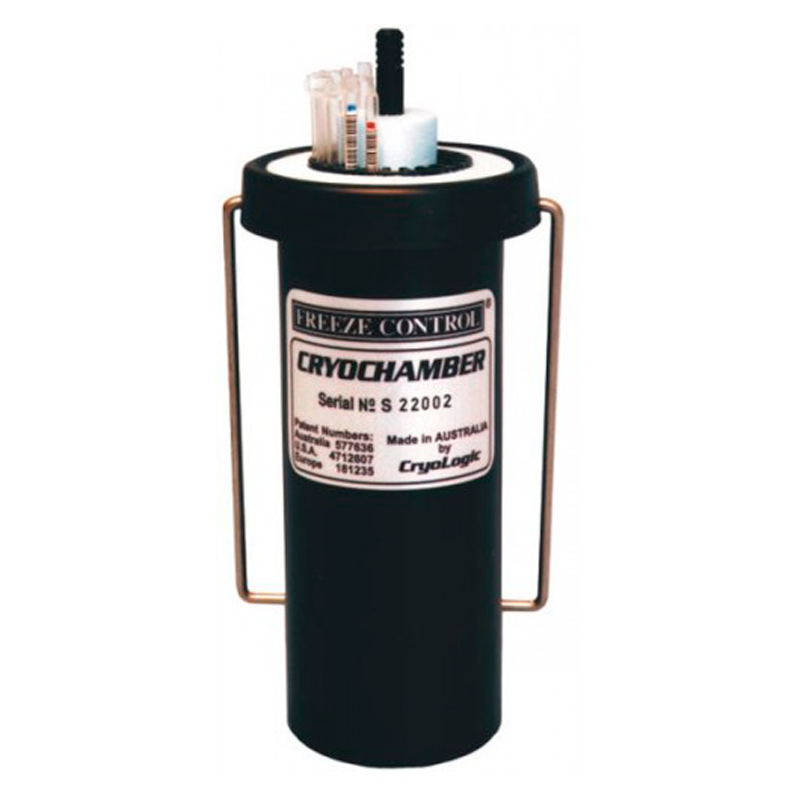 Cryo Logic CC5S
