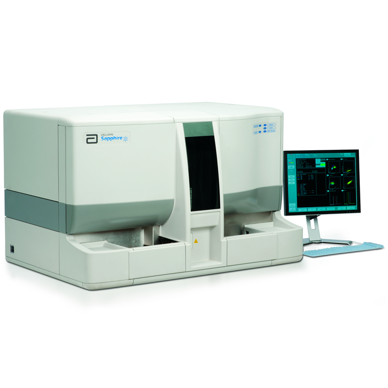Abbott CELL-DYN Sapphire