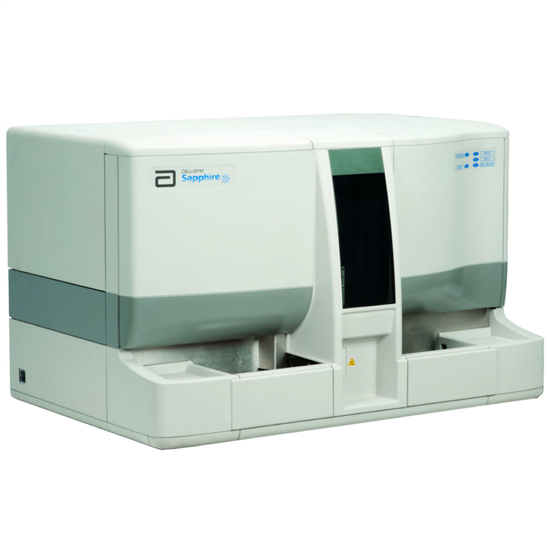 Abbott CELL-DYN Sapphire