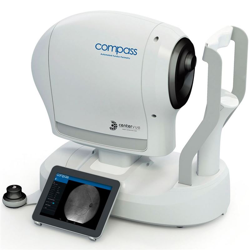 CenterVue Compass