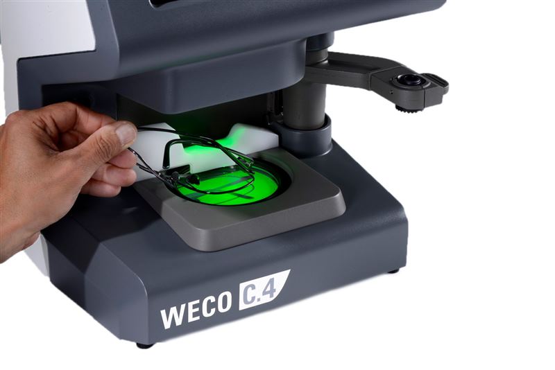 WECO C4
