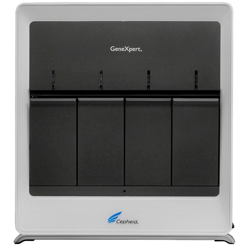 Cepheid Cepheid GeneXpert