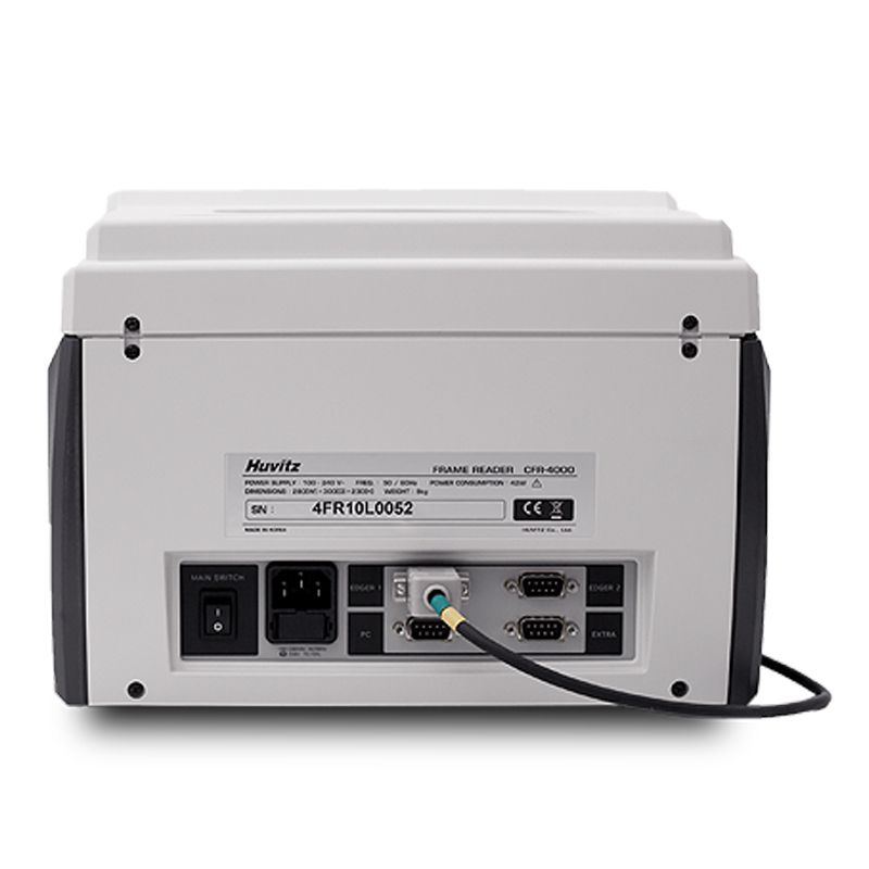 Huvitz CFR-4000