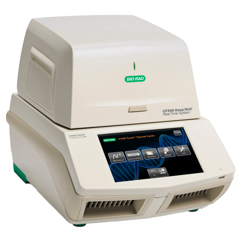 Bio-Rad Real-time CFX
