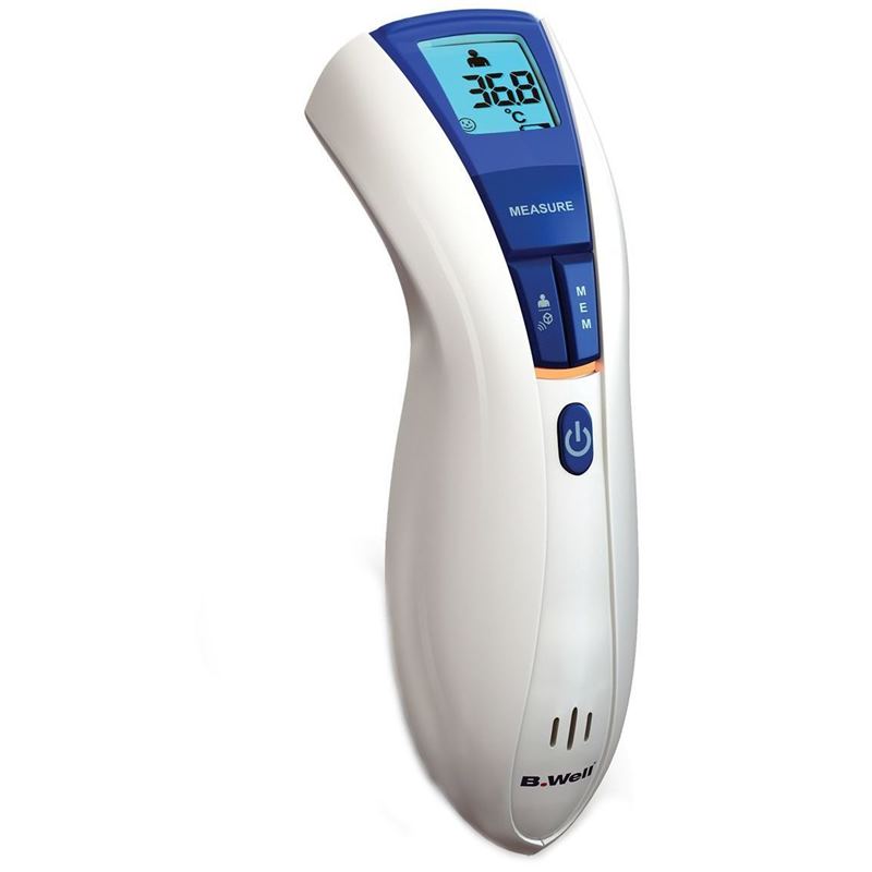 B.Well WF-5000