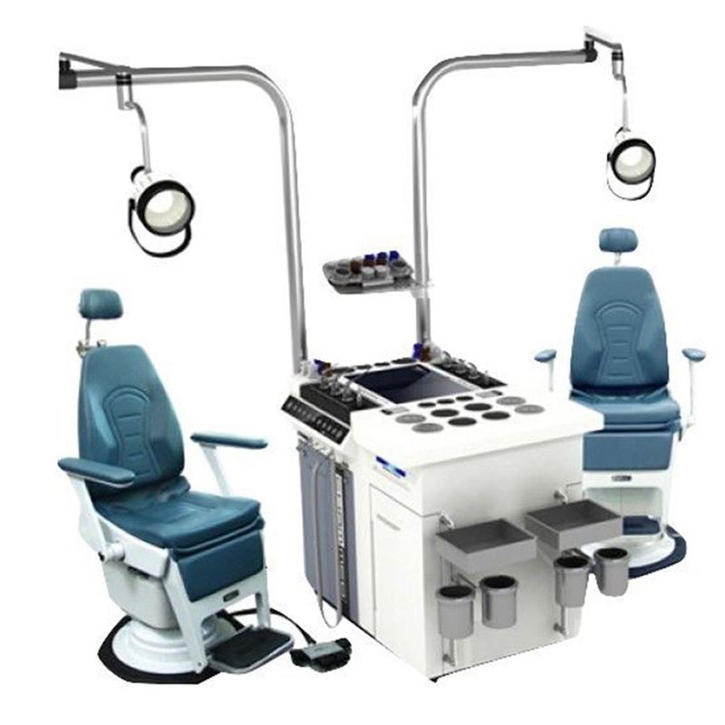 Chammed CU 3000