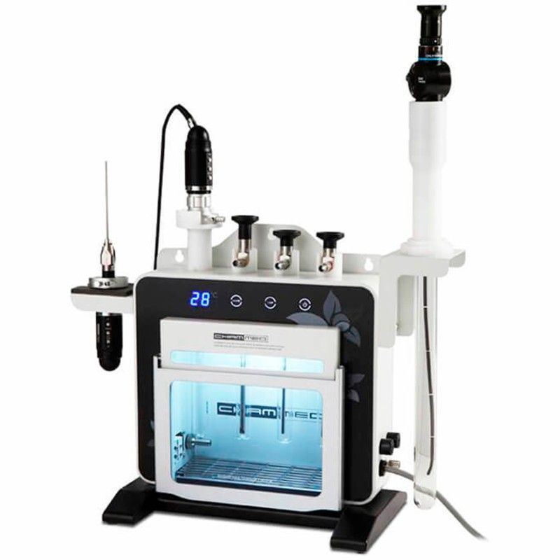 Chammed ESS-100