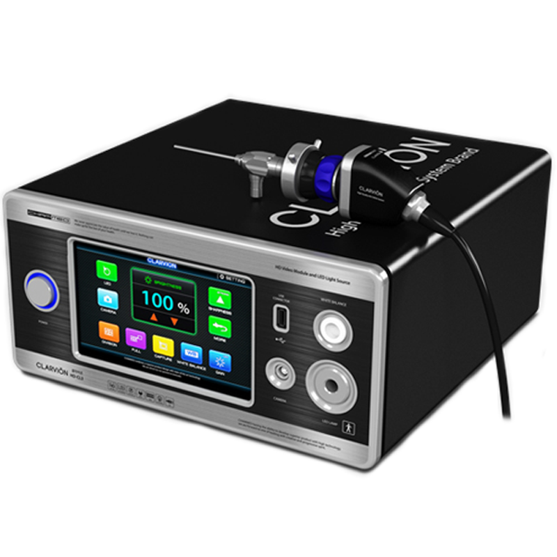 Chammed HD-CL3
