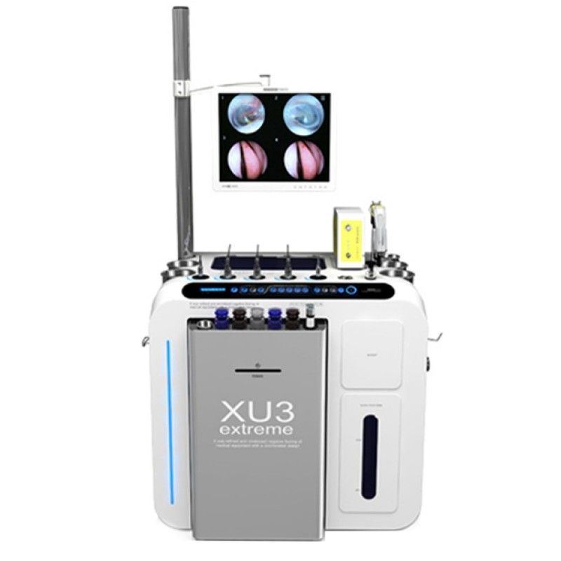 Chammed XU 3