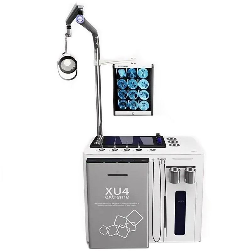 Chammed XU 4
